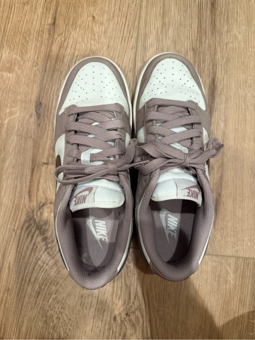 Nike Women’s Low Dunks